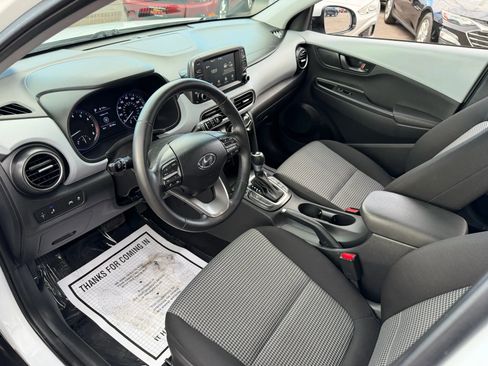 Used 2020 Hyundai Kona SEL image 36