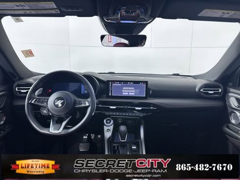 Used 2024 Dodge Hornet R/T Plus w/ Tech Pack Plus image 16