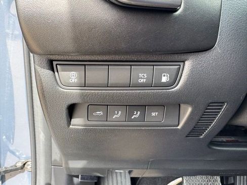 Used 2025 MAZDA CX-50 AWD 2.5 Hybrid w/ Premium Pkg image 22