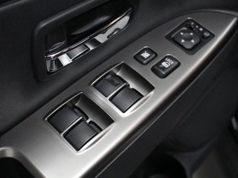 New 2026 Mitsubishi Outlander Sport SE image 16