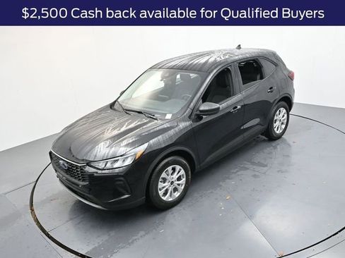 New 2026 Ford Escape Active image 20