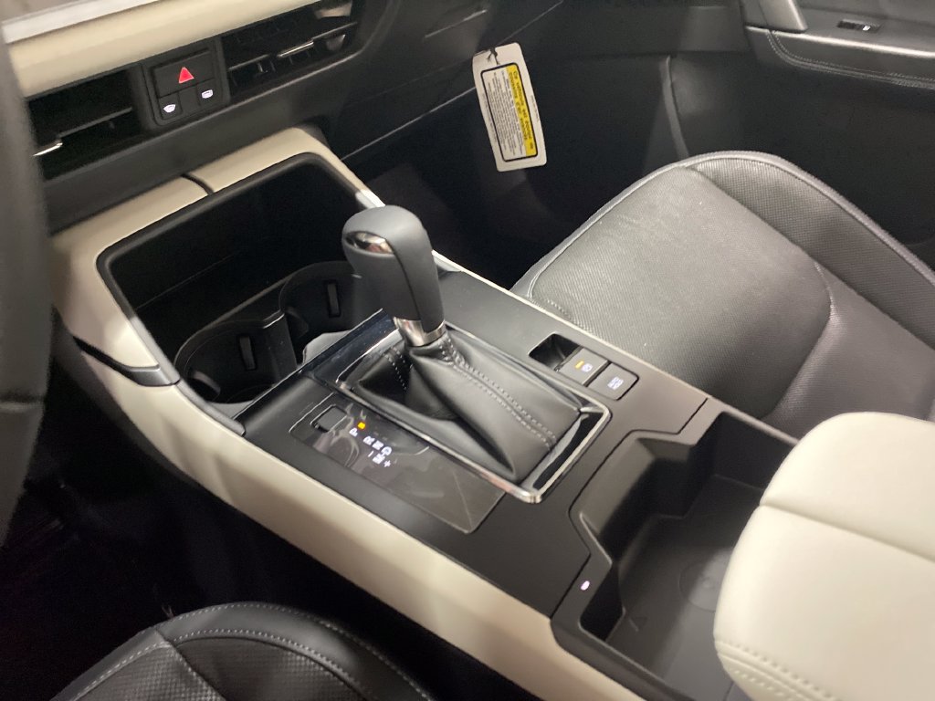 New 2026 MAZDA CX-5 Select AWD/4WD image 18