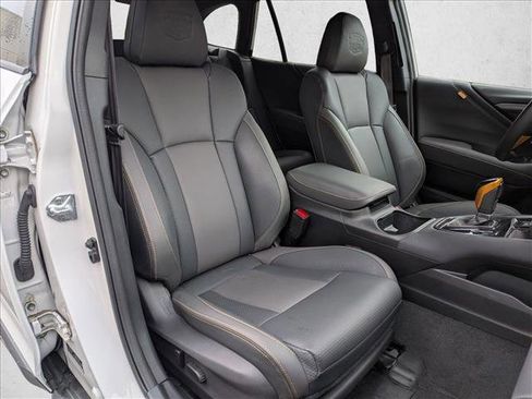 Used 2024 Subaru Outback Wilderness image 22