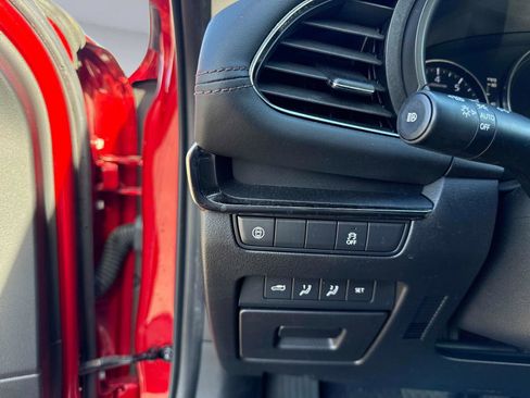 Used 2019 MAZDA MAZDA3 Sedan image 30