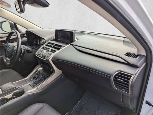 Used 2021 Lexus NX 300 FWD w/ Accessory Package 2 image 26