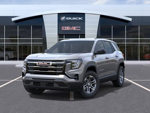 New 2027 GMC Terrain Elevation FWD image 6