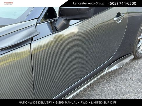Used 2015 Scion FR-S RWD image 25