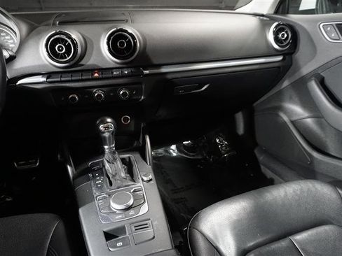 Used 2015 Audi A3 1.8T Premium w/ Cold Weather Package image 15