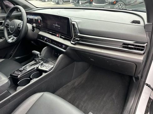Used 2023 Kia Sportage X-Pro Prestige image 11