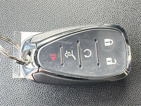 Certified 2023 Chevrolet Equinox LT AWD/4WD image 23
