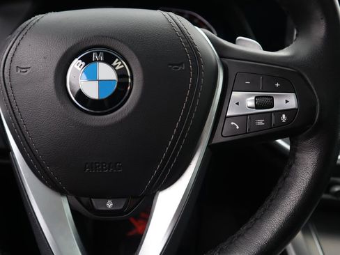Used 2023 BMW X5 xDrive40i w/ Premium Package AWD/4WD image 20