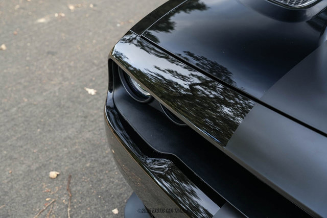 Used 2016 Dodge Challenger SRT Hellcat RWD image 71