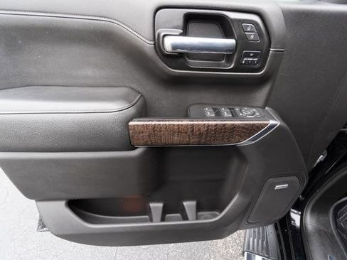 Used 2021 GMC Sierra 1500 Denali w/ Driver Alert Package II image 15