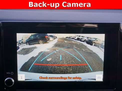 Certified 2025 Toyota Camry SE image 8