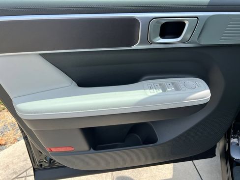 Certified 2026 Hyundai Santa Fe SEL FWD image 16