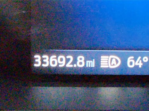 Used 2024 Ford Escape ST-Line FWD image 22