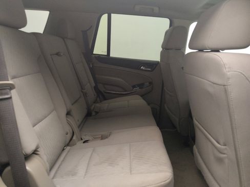 Used 2019 GMC Yukon SLE w/ SLE Value Package image 19