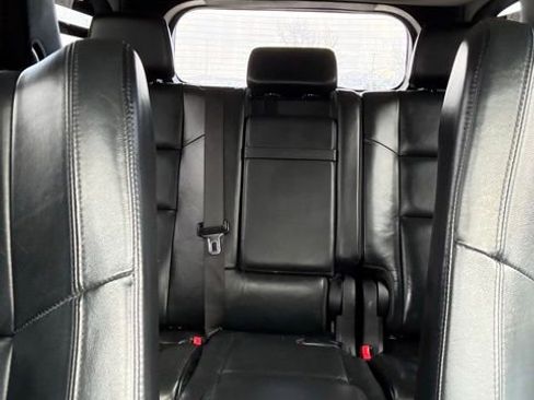 Used 2016 Dodge Durango Limited image 37