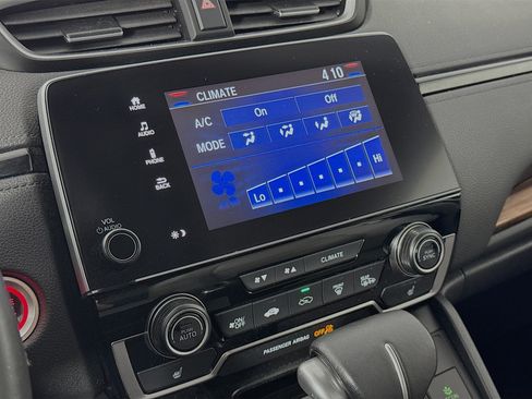 Certified 2019 Honda CR-V EX-L image 15