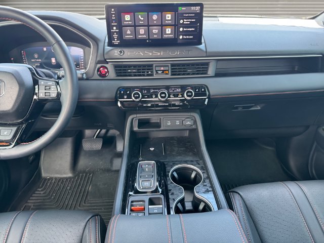 Used 2026 Honda Passport TrailSport Elite image 12