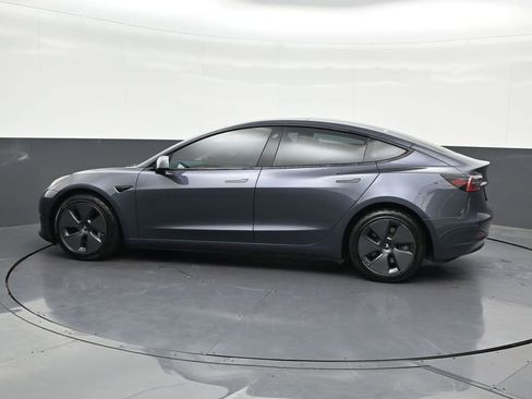 Used 2023 Tesla Model 3 Long Range AWD/4WD image 2