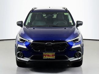New 2026 Subaru Crosstrek 2.5i Limited video 2