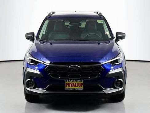 New 2026 Subaru Crosstrek 2.5i Limited image 2