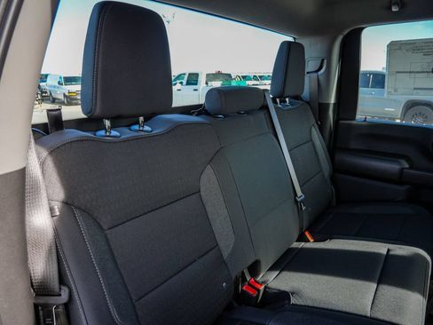 New 2026 GMC Sierra 3500 Pro AWD/4WD image 19
