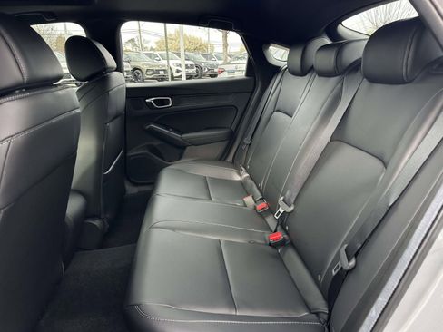 Certified 2025 Acura Integra A-Spec image 13