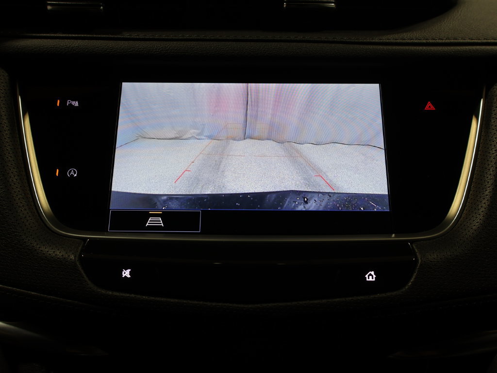 Used 2025 Cadillac XT5 Premium Luxury AWD/4WD image 28