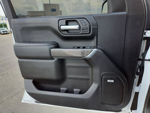 Used 2021 GMC Sierra 1500 AT4 w/ AT4 Premium Package AWD/4WD image 15