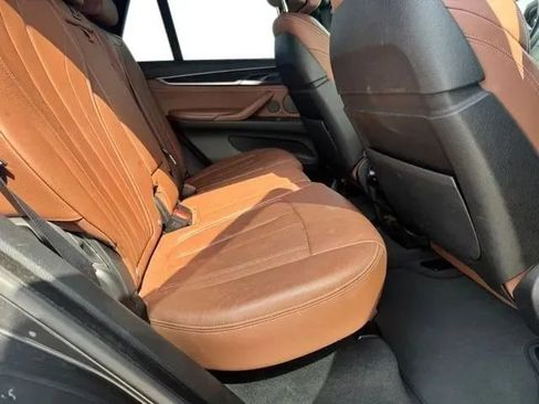 Used 2018 BMW X5 xDrive50i AWD/4WD image 17