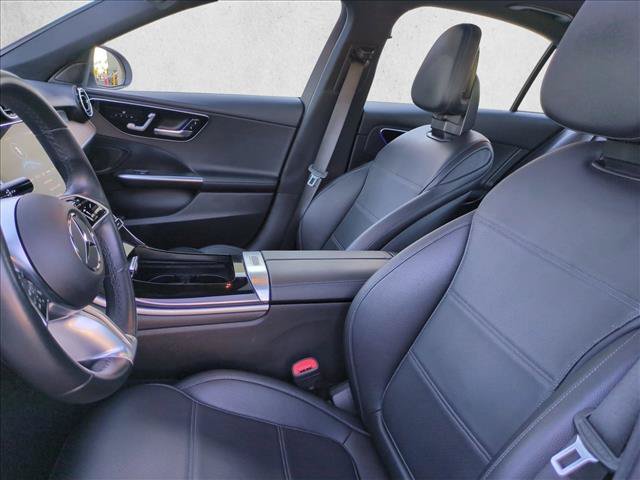 Certified 2023 Mercedes-Benz C 300 Sedan image 13