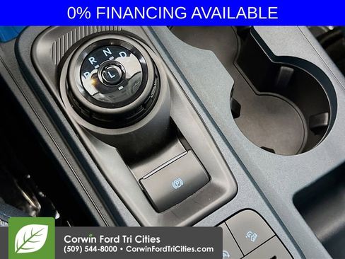 New 2025 Ford Maverick XLT w/ XLT Luxury Package image 10