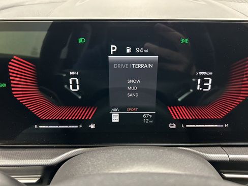 New 2026 Kia Sportage S image 23