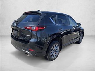 Used 2025 MAZDA CX-5 AWD 2.5 S w/ Select Package video 3