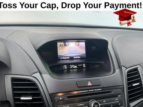 Used 2016 Acura RDX FWD image 28