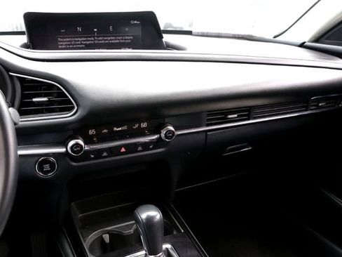 Used 2021 MAZDA CX-30 AWD 2.5 Turbo S image 16