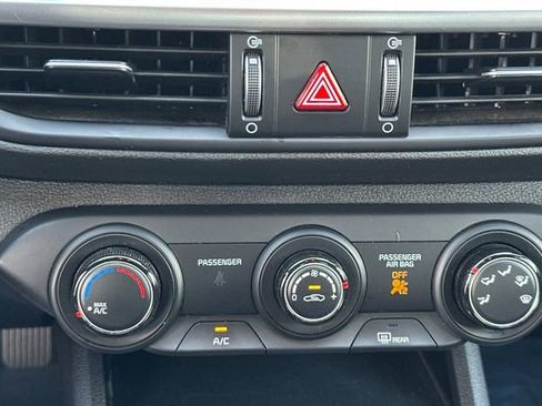 Used 2024 Kia Forte LXS image 21