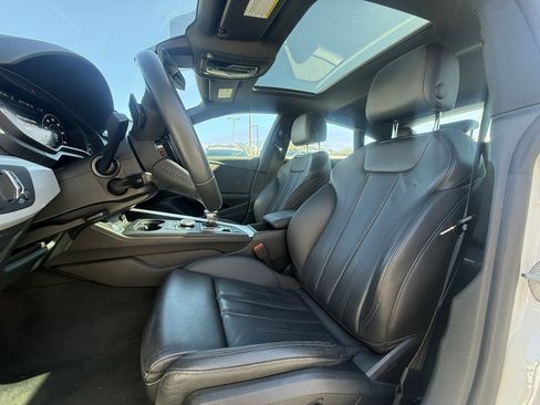 Used 2018 Audi A5 2.0T Premium Plus w/ Premium Plus image 10