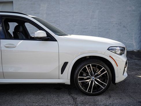 Used 2020 BMW X5 sDrive40i w/ M Sport Package image 17