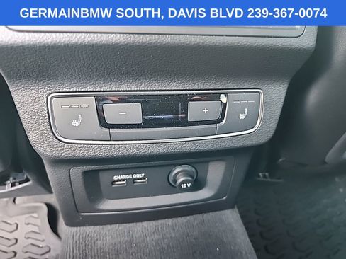 Used 2021 Audi Q5 Prestige AWD/4WD image 19