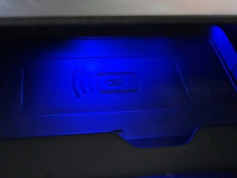 Used 2024 BMW X6 M Competition w/ Executive Package image 42