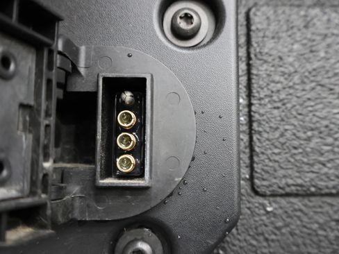 Used 2023 RAM 3500 Big Horn w/ Night Edition image 28