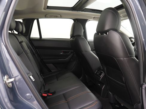 Used 2025 MAZDA CX-50 AWD 2.5 S w/ Cargo Package image 14