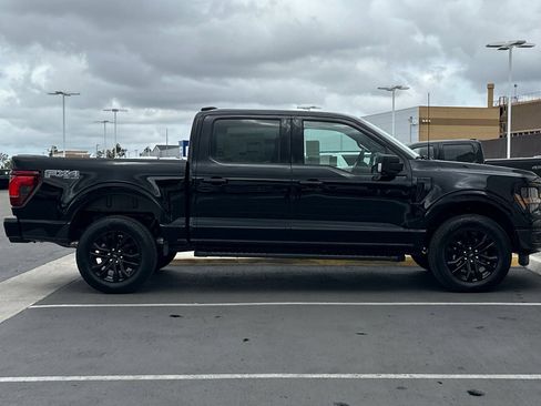 New 2026 Ford F150 XLT w/ Equipment Group 302A MID AWD/4WD image 2