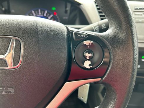 Used 2012 Honda Civic LX image 16