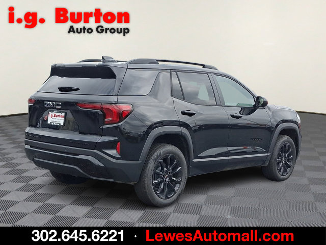 New 2027 GMC Terrain Elevation w/ Elevation Premium Package AWD/4WD image 4