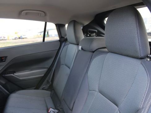 Used 2024 Subaru Crosstrek 2.0i Premium w/ Popular Package #4 image 17