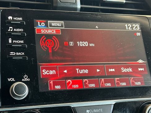 Used 2019 Honda Civic Sport image 14